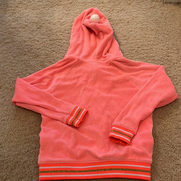 SUNUVA hoodie shorts set - Picture 5 of 5